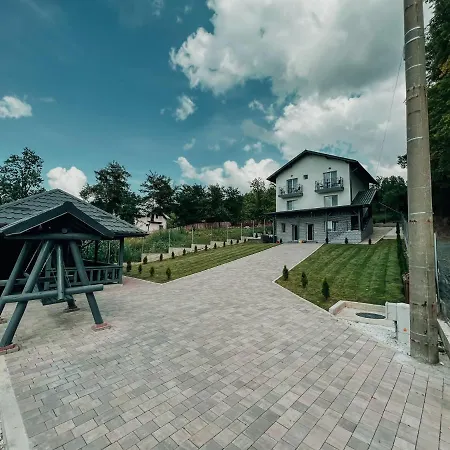 Casa Dumitru 2 Guest house *