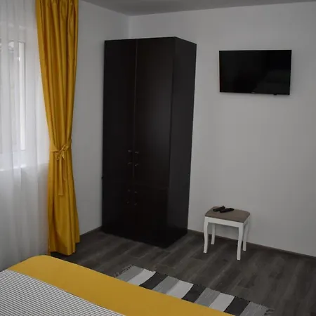 Guest house Casa Dumitru 2 Valea Borului