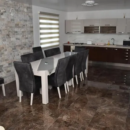 Casa Dumitru 2 Valea Borului