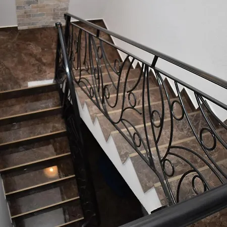 Casa Dumitru 2 * Valea Borului
