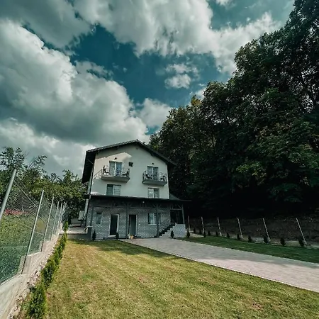 Casa Dumitru 2 *